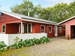 Ferienhaus für 6 Personen (98 m²) in Hemmet