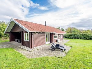 Ferienhaus für 6 Personen (90 m&sup2;) in Hemmet