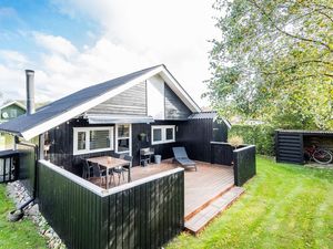 Ferienhaus für 5 Personen (50 m²) in Hemmet