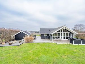 Ferienhaus für 6 Personen (93 m²) in Hemmet