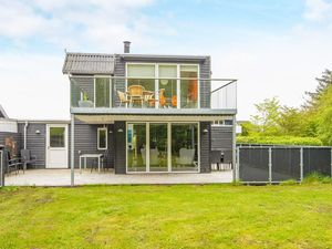 Ferienhaus für 6 Personen (97 m²) in Hemmet