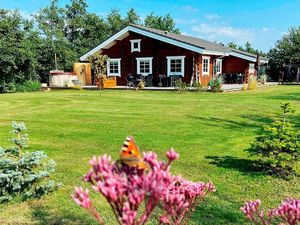 Ferienhaus für 8 Personen (107 m&sup2;) in Hemmet