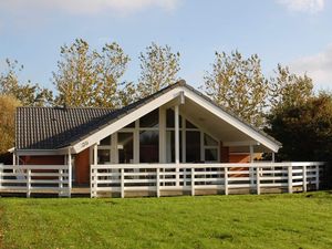 Ferienhaus für 8 Personen (118 m²) in Hemmet