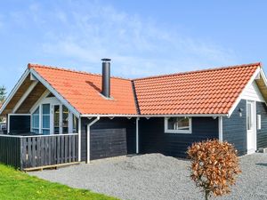 Ferienhaus für 6 Personen (87 m&sup2;) in Hemmet