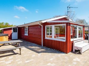 Ferienhaus für 8 Personen (70 m²) in Hemmet