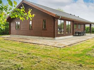 Ferienhaus für 8 Personen (124 m&sup2;) in Hemmet