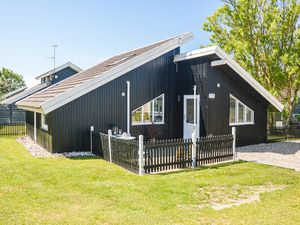 Ferienhaus für 6 Personen (50 m&sup2;) in Hemmet