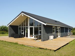 Ferienhaus für 6 Personen (120 m²) in Hemmet