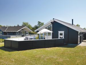 Ferienhaus für 8 Personen (93 m²) in Hemmet