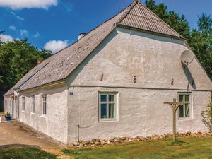 Ferienhaus für 6 Personen (100 m²) in Hemmet