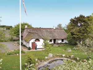 Ferienhaus für 4 Personen (95 m&sup2;) in Hemmet