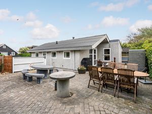 Ferienhaus für 4 Personen (50 m&sup2;) in Hemmet