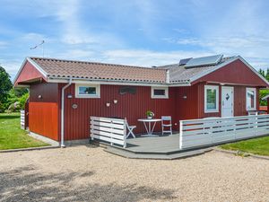 Ferienhaus für 6 Personen (94 m²) in Hemmet