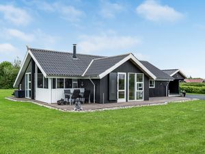 Ferienhaus für 6 Personen (86 m²) in Hemmet