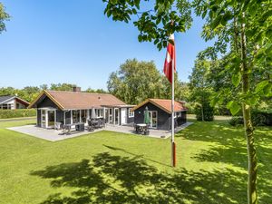 Ferienhaus für 6 Personen (63 m&sup2;) in Hemmet