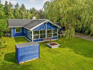 Ferienhaus für 4 Personen (72 m²) in Hemmet