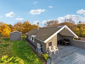 Ferienhaus für 4 Personen (60 m&sup2;) in Hemmet