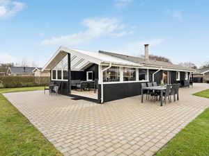 Ferienhaus für 6 Personen (90 m&sup2;) in Hemmet