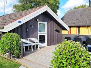 Ferienhaus für 4 Personen (30 m²) in Hemmet