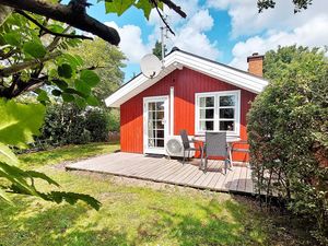 Ferienhaus für 4 Personen (50 m&sup2;) in Hemmet