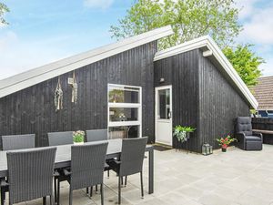 Ferienhaus für 4 Personen (53 m²) in Hemmet