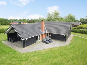 Ferienhaus für 6 Personen (117 m&sup2;) in Hemmet