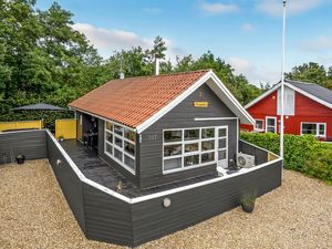 Ferienhaus für 6 Personen (50 m²) in Hemmet