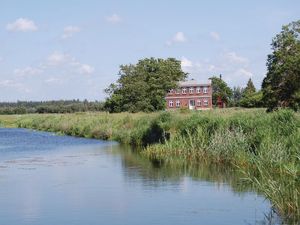 Ferienhaus für 10 Personen (170 m²) in Hemmet