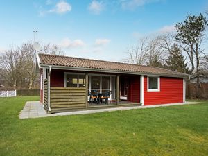 Ferienhaus für 4 Personen (55 m²) in Hemmet