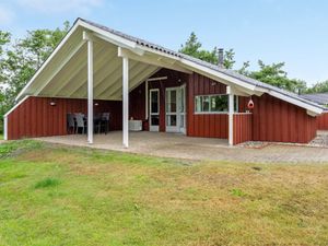 Ferienhaus für 4 Personen (55 m²) in Hemmet