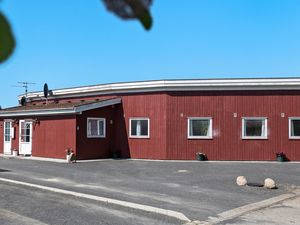 Ferienhaus für 4 Personen (70 m²) in Hemmet