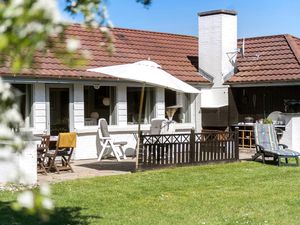 Ferienhaus für 6 Personen (100 m&sup2;) in Hemmet