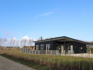 Ferienhaus für 6 Personen (91 m²) in Hemmet