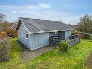 Ferienhaus für 5 Personen (50 m²) in Hemmet