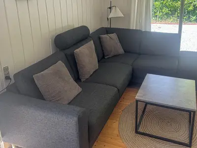 living-room