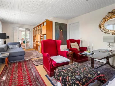 living-room