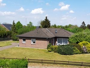 Ferienhaus für 6 Personen (120 m²) in Hemmoor