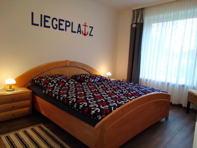 Schlafzimmer I