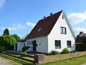 Ferienhaus für 5 Personen (90 m²) in Hemmoor