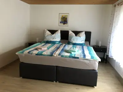 Schlafzimmer 2 Bild 2