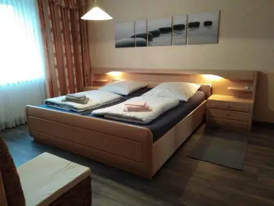 Schlafzimmer 3