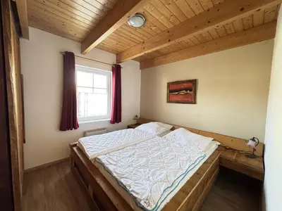 Schlafzimmer EG