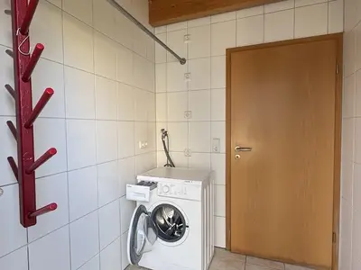 Hauswirtschaftsraum