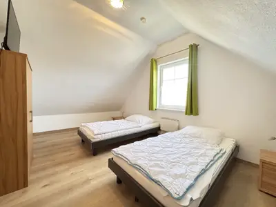 Kinderzimmer OG