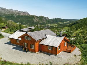 Ferienhaus für 17 Personen (200 m²) ab 102 € in Hemsedal