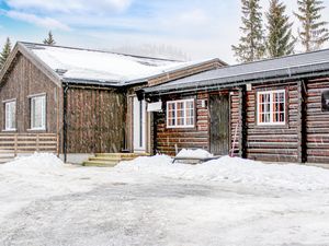 Ferienhaus für 7 Personen (70 m²) in Hemsedal