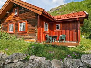Ferienhaus für 5 Personen (55 m&sup2;) in Hemsedal