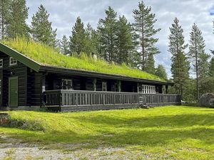 Ferienhaus für 7 Personen (110 m²) in Hemsedal