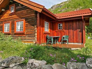 Ferienhaus für 5 Personen (55 m²) in Hemsedal