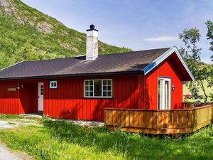 Ferienhaus für 7 Personen (75 m²) in Hemsedal